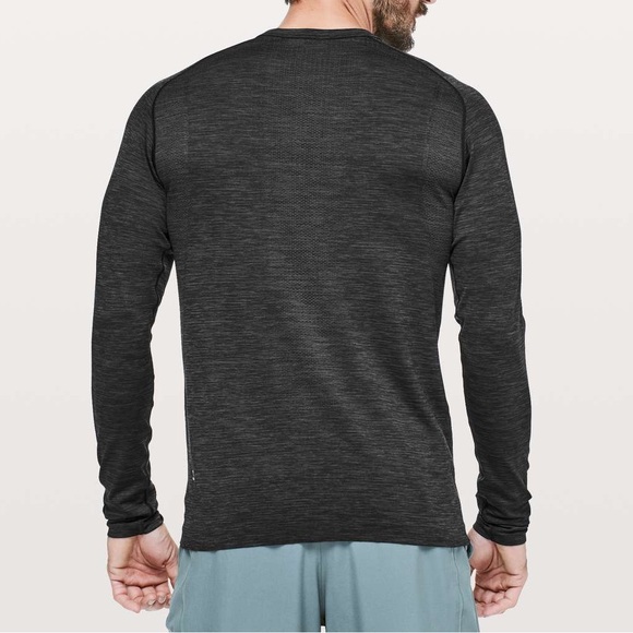 Lululemon Metal Vent Tech LS - Picture 2 of 7